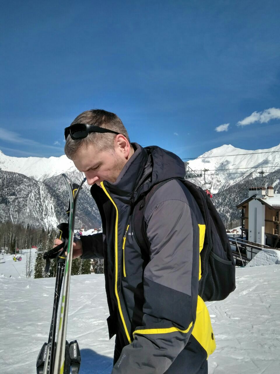 Андрей 